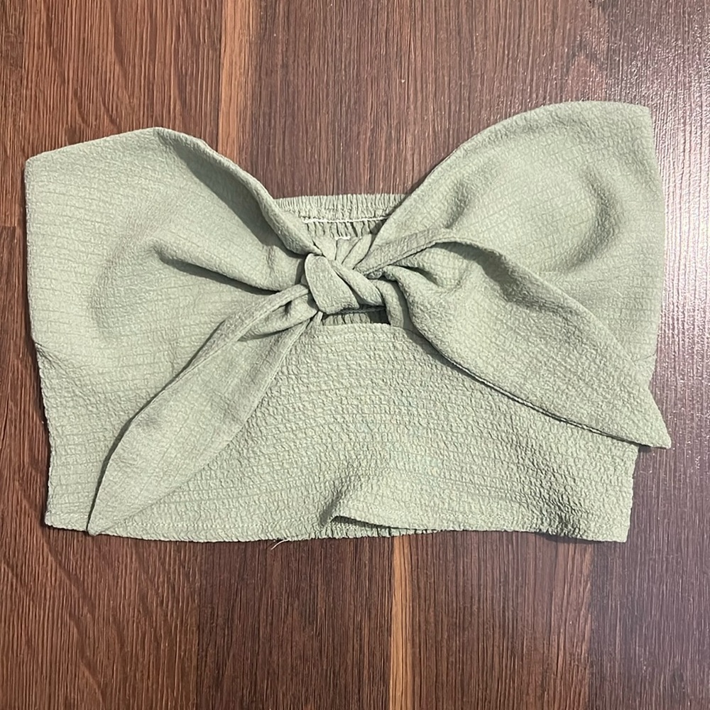 Don’t wear anymore. Wore once